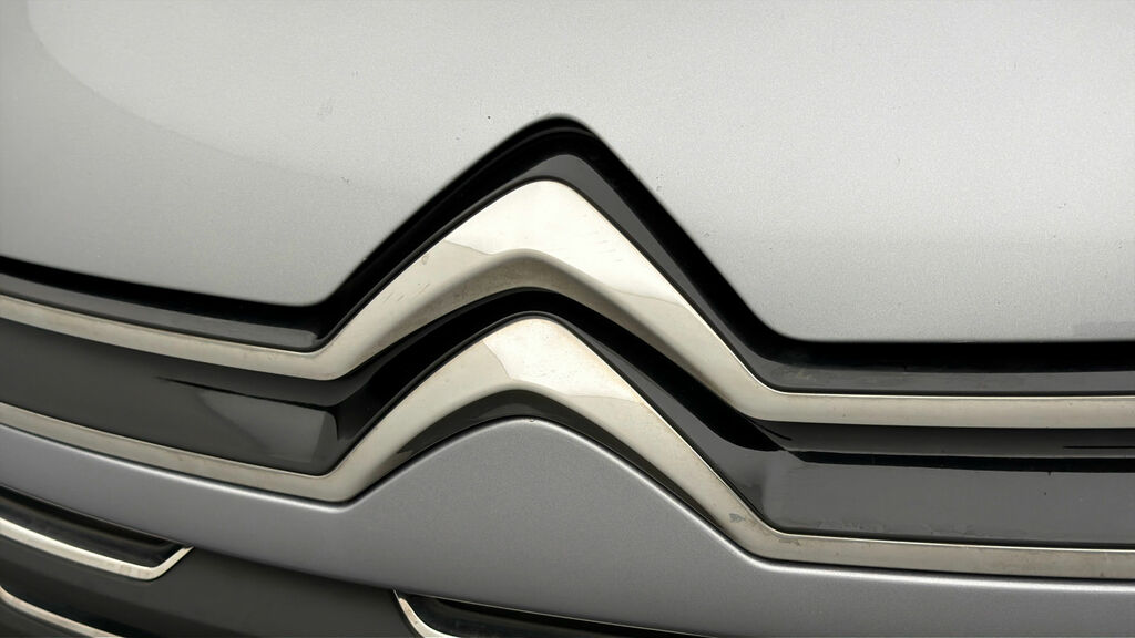 Citroen C5 Aircross Puretech Flair Ss Grey #21