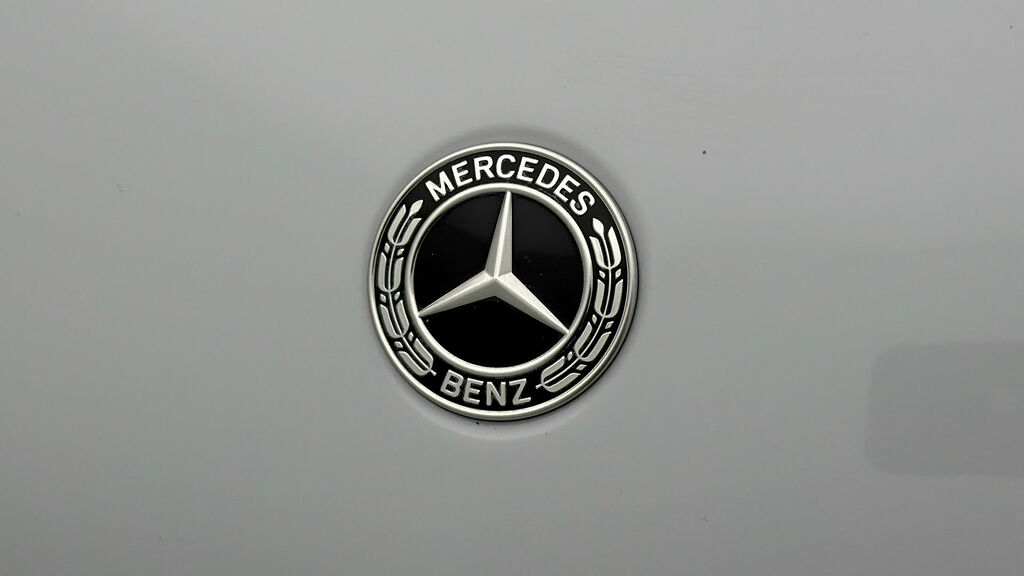 Mercedes-Benz A Class 1.3 A180 Amg Line Hatchback Euro Grey #21