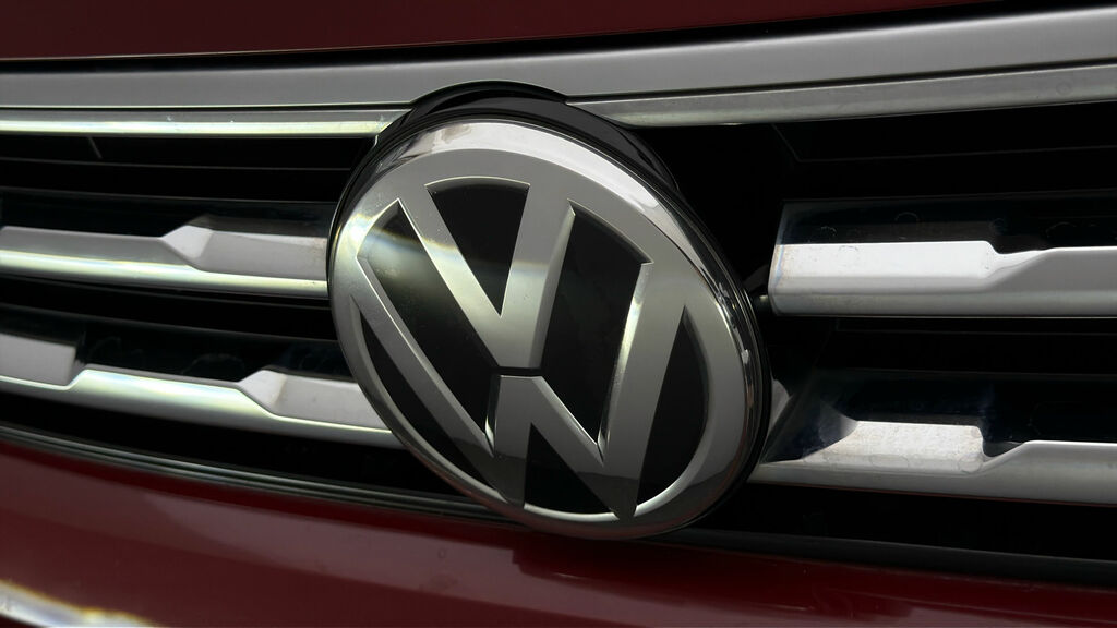 Volkswagen Tiguan Allspace 2.0 Tdi Match Dsg Black #22