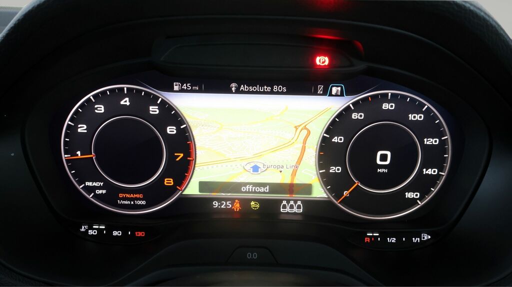 Audi Q2 Audi Estate 35 Tfsi Sport S Tronic Black #10
