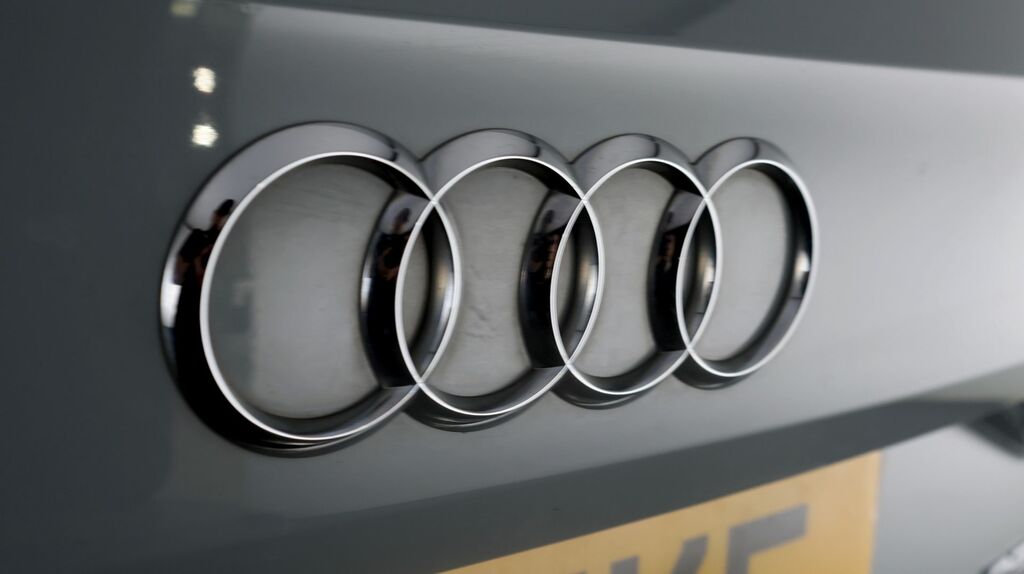 Audi Q2 Audi Estate 35 Tfsi Sport S Tronic Black #24