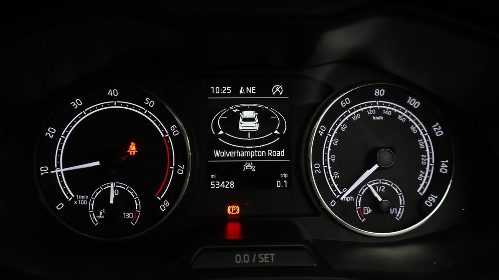 Skoda Kamiq 1.5 Tsi Monte Carlo Dsg Grey #10