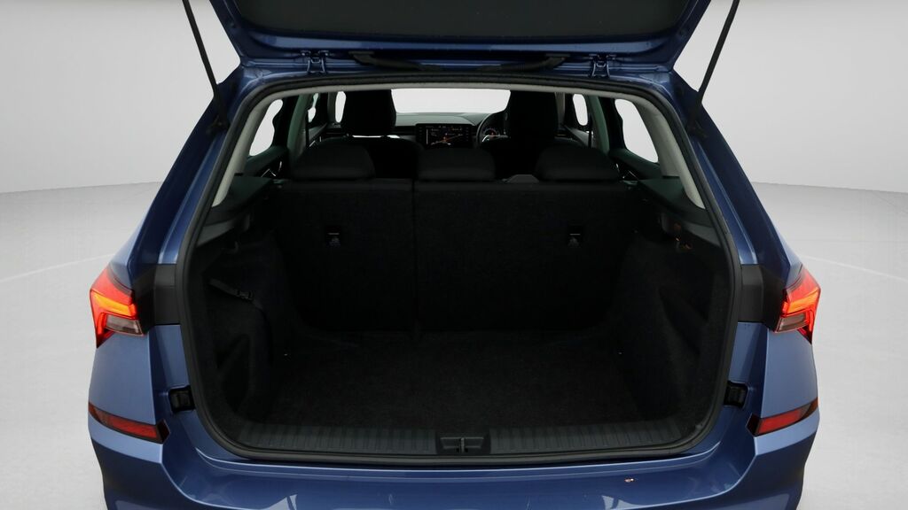 Skoda Kamiq 1.5 Tsi Monte Carlo Dsg Grey #17