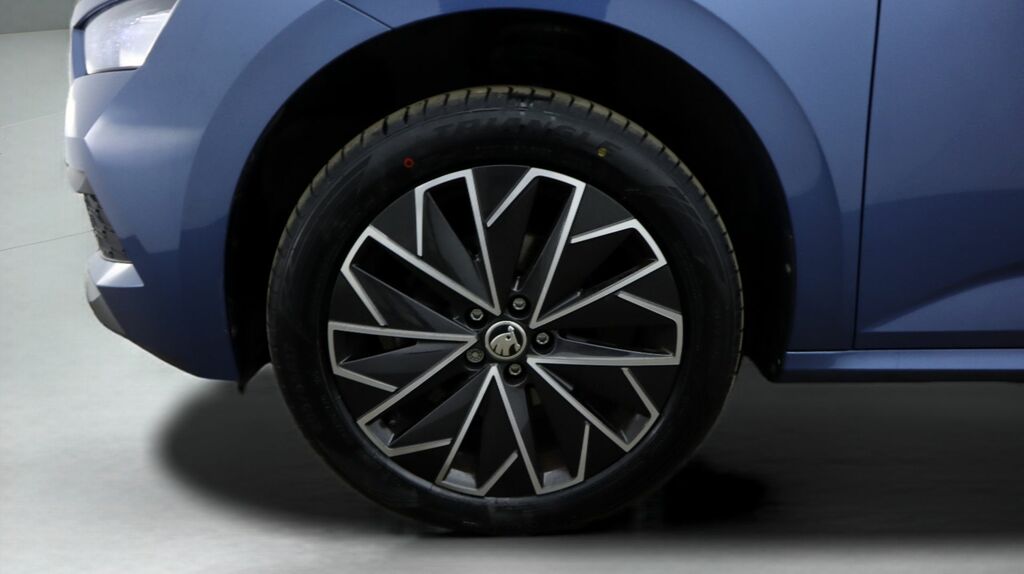 Skoda Kamiq 1.5 Tsi Monte Carlo Dsg Grey #18