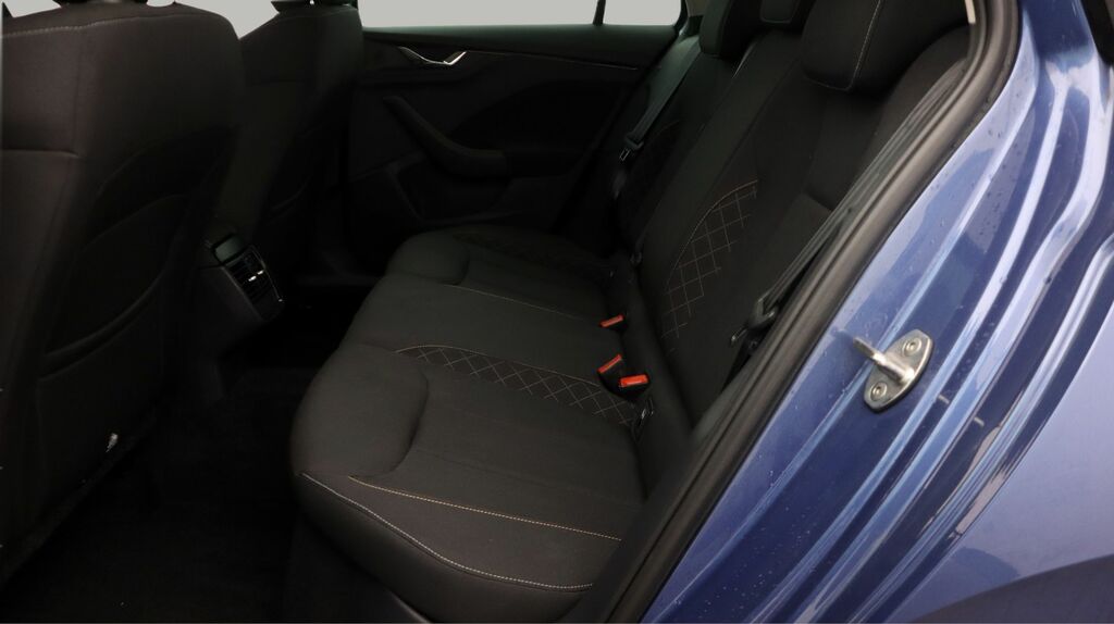 Skoda Kamiq 1.5 Tsi Monte Carlo Dsg Grey #16