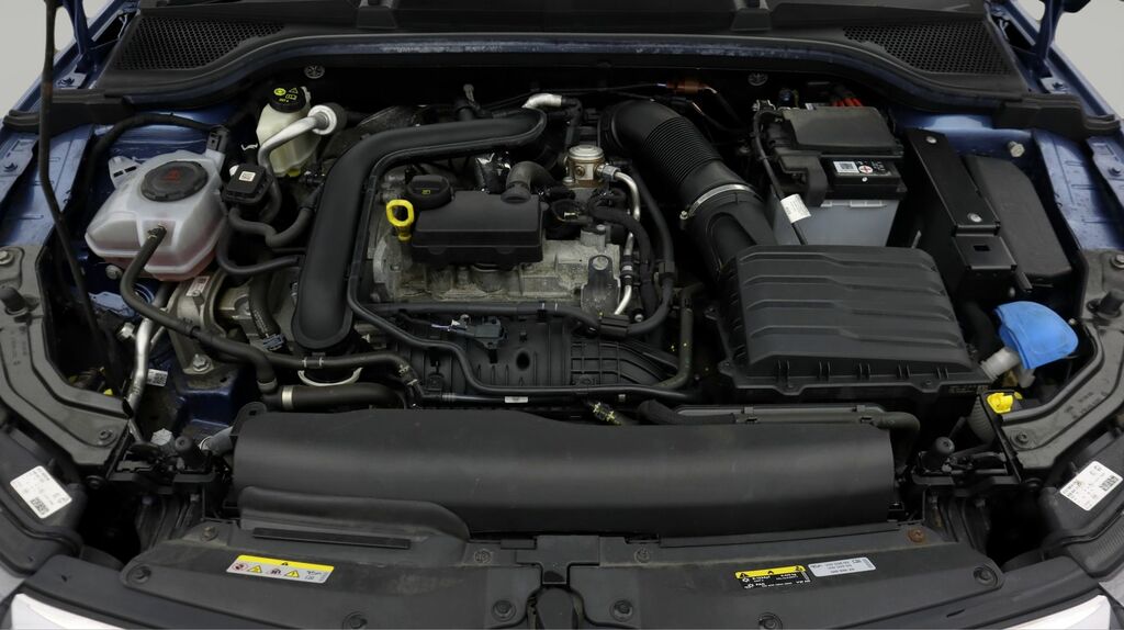 Skoda Kamiq 1.5 Tsi Monte Carlo Dsg Grey #19
