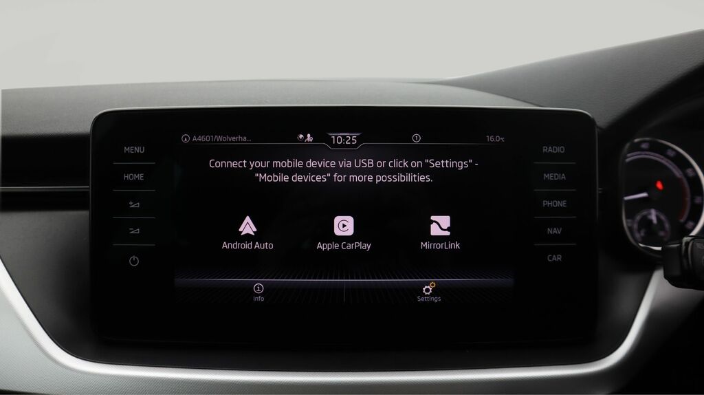 Skoda Kamiq 1.5 Tsi Monte Carlo Dsg Grey #22