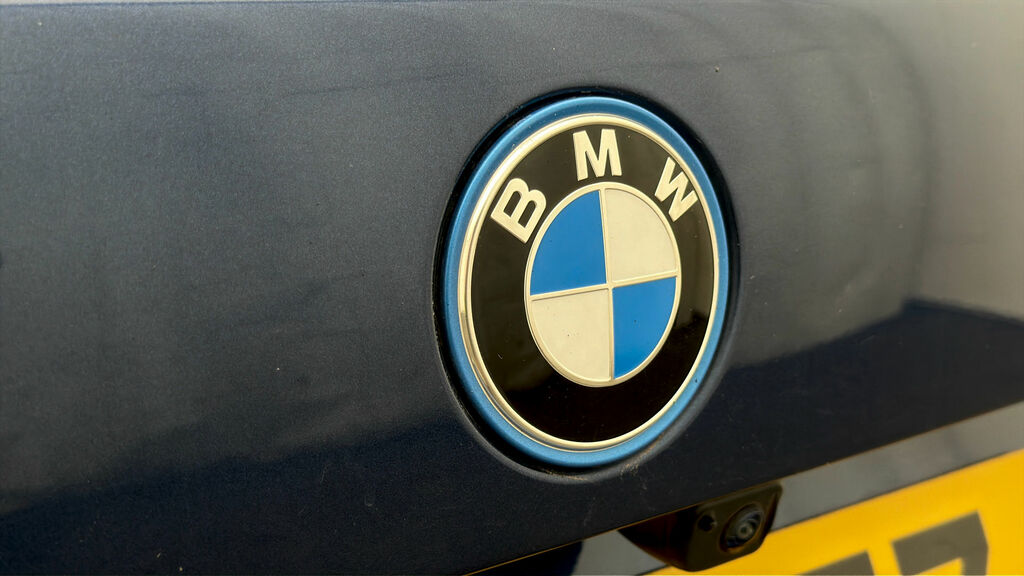 BMW 2 Series Active Tourer 230Xe 16.3Kwh M Sport Dct Euro 6 Blue #20