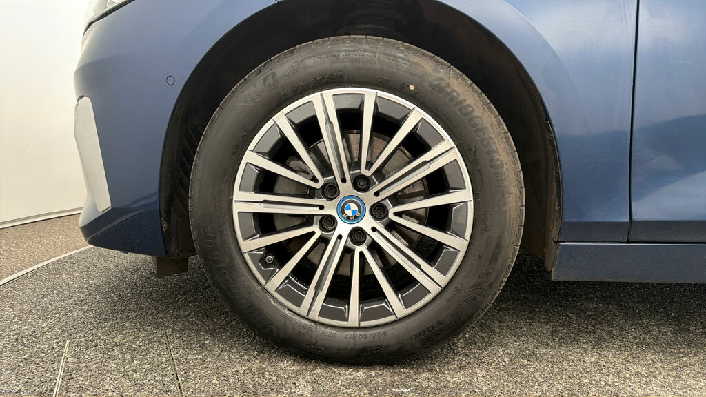 BMW 2 Series Active Tourer 230Xe 16.3Kwh M Sport Dct Euro 6 Blue #17