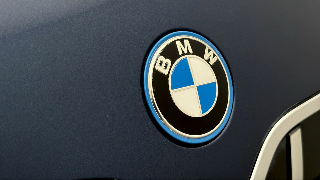 BMW 2 Series Active Tourer 230Xe 16.3Kwh M Sport Dct Euro 6 Blue #21