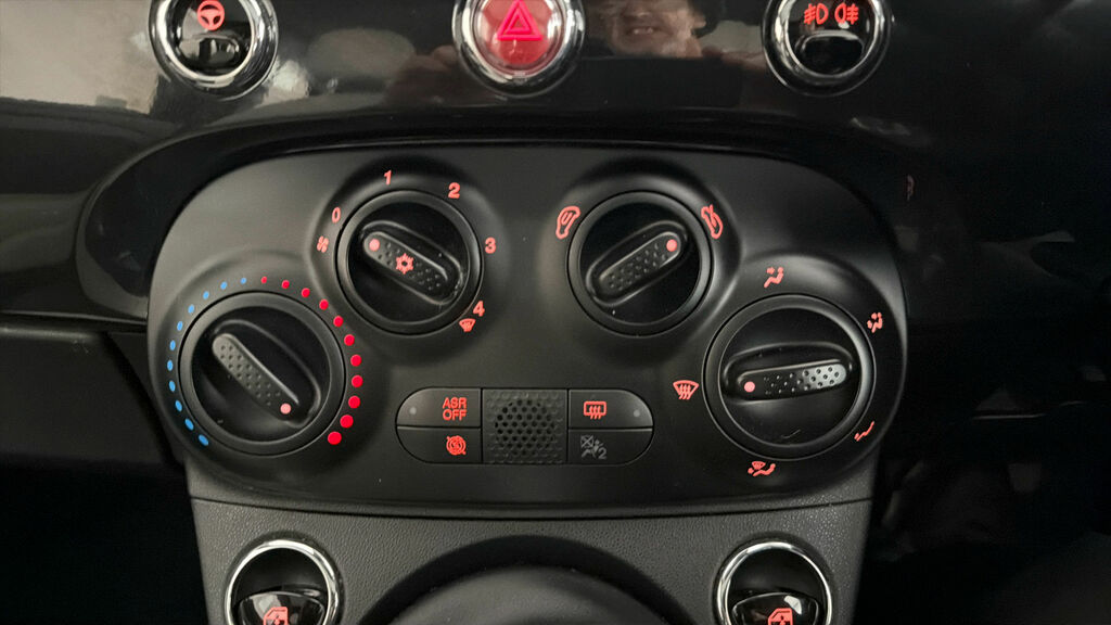 Fiat 500x Dolcevita Dolcevita Plus Mhev Grey #10