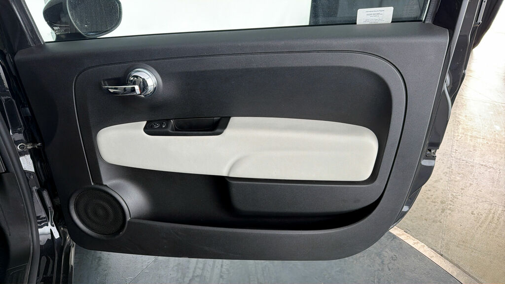 Fiat 500x Dolcevita Dolcevita Plus Mhev Grey #13