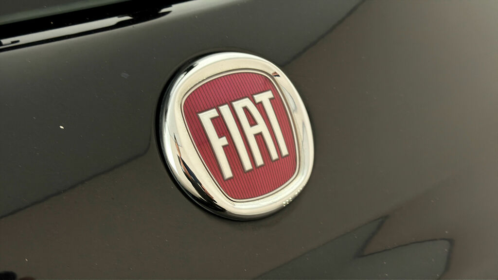 Fiat 500x Dolcevita Dolcevita Plus Mhev Grey #18