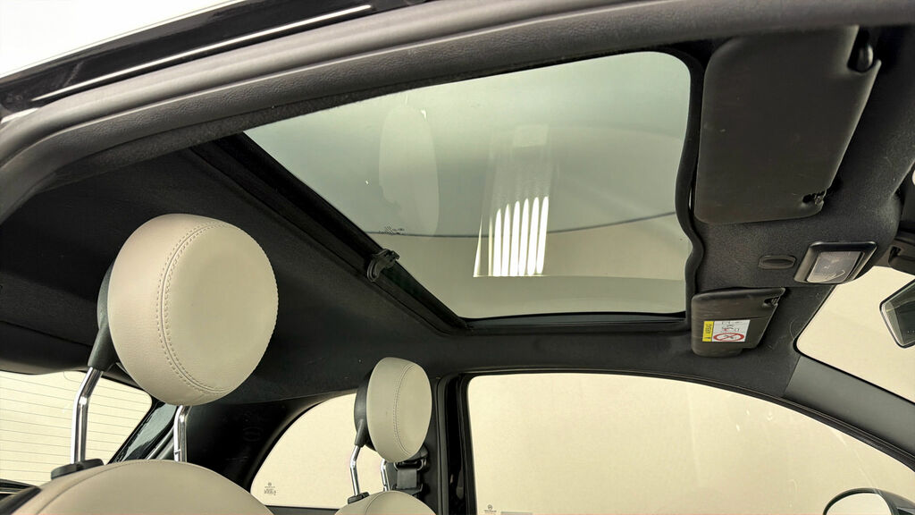 Fiat 500x Dolcevita Dolcevita Plus Mhev Grey #24