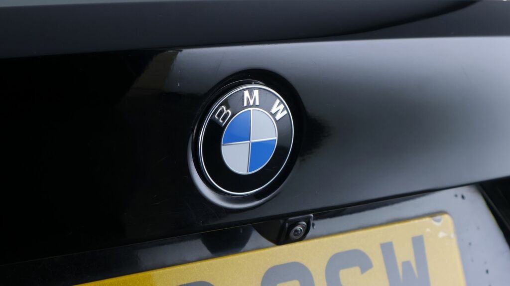 BMW 3 Series 2.0 330E 12Kwh M Sport Euro 6 Ss Blue #18