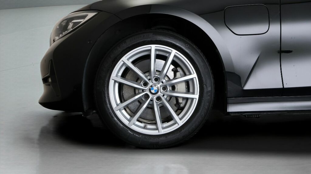 BMW 3 Series 2.0 330E 12Kwh M Sport Euro 6 Ss Blue #17