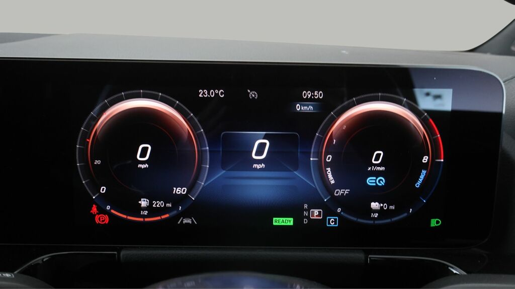 Mercedes-Benz GLA Class 1.3 Gla250e 15.6Kwh Exclusive Edition 8G-dct Euro Grey #10