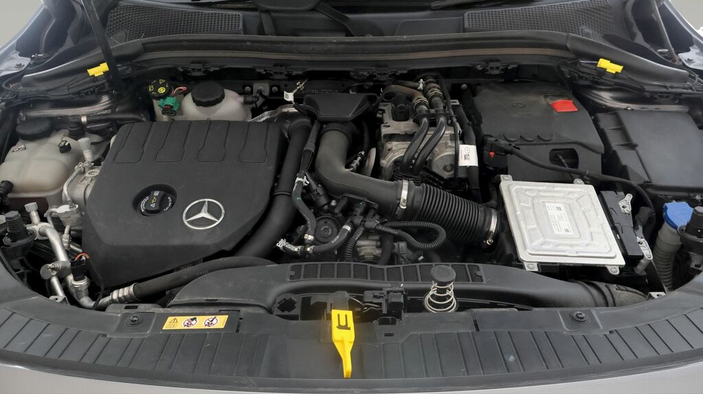Mercedes-Benz GLA Class 1.3 Gla250e 15.6Kwh Exclusive Edition 8G-dct Euro Grey #19