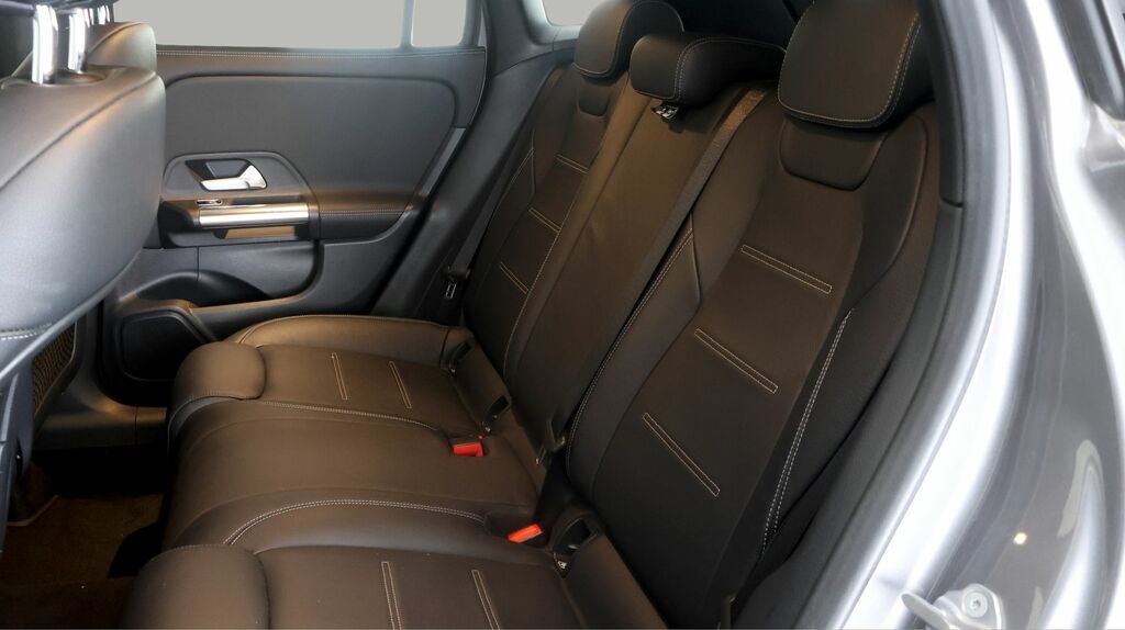 Mercedes-Benz GLA Class 1.3 Gla250e 15.6Kwh Exclusive Edition 8G-dct Euro Grey #16