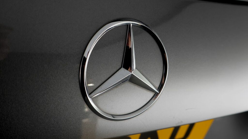 Mercedes-Benz GLA Class 1.3 Gla250e 15.6Kwh Exclusive Edition 8G-dct Euro Grey #24