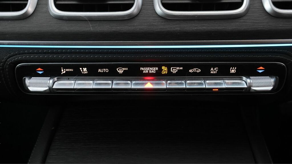 Mercedes-Benz GLE Class Gle 450 4Matic Amg Line Premium 9G-tronic 7 S Grey #11