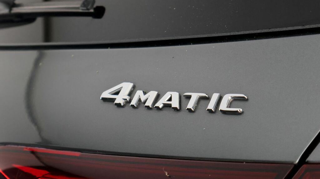 Mercedes-Benz GLE Class Gle 450 4Matic Amg Line Premium 9G-tronic 7 S Grey #24