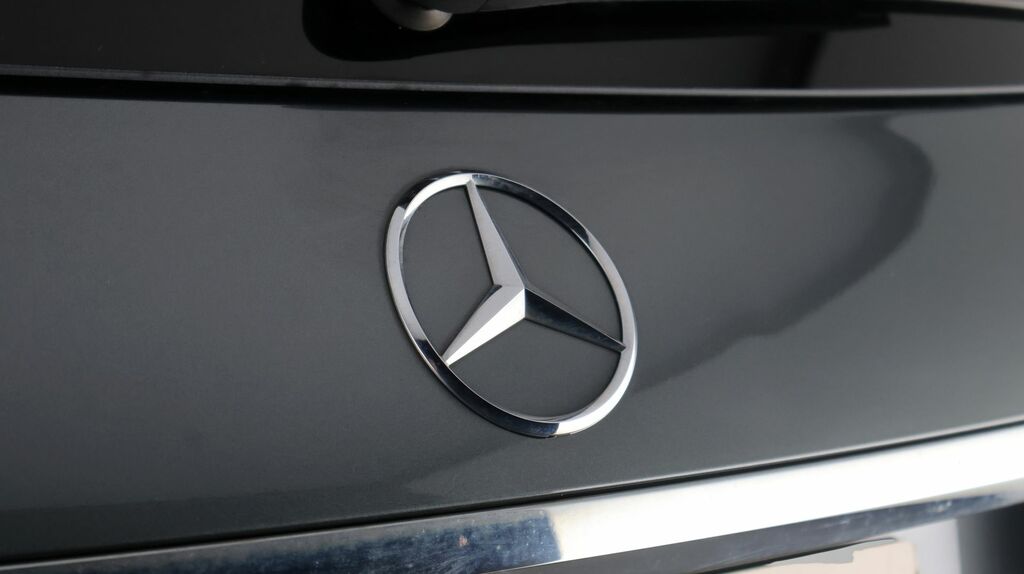 Mercedes-Benz GLE Class Gle 450 4Matic Amg Line Premium 9G-tronic 7 S Grey #19