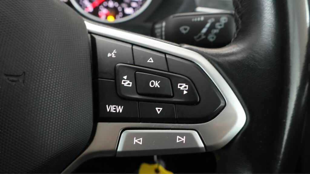 Volkswagen Tiguan 1.5 Tsi 150 Elegance Dsg White #22