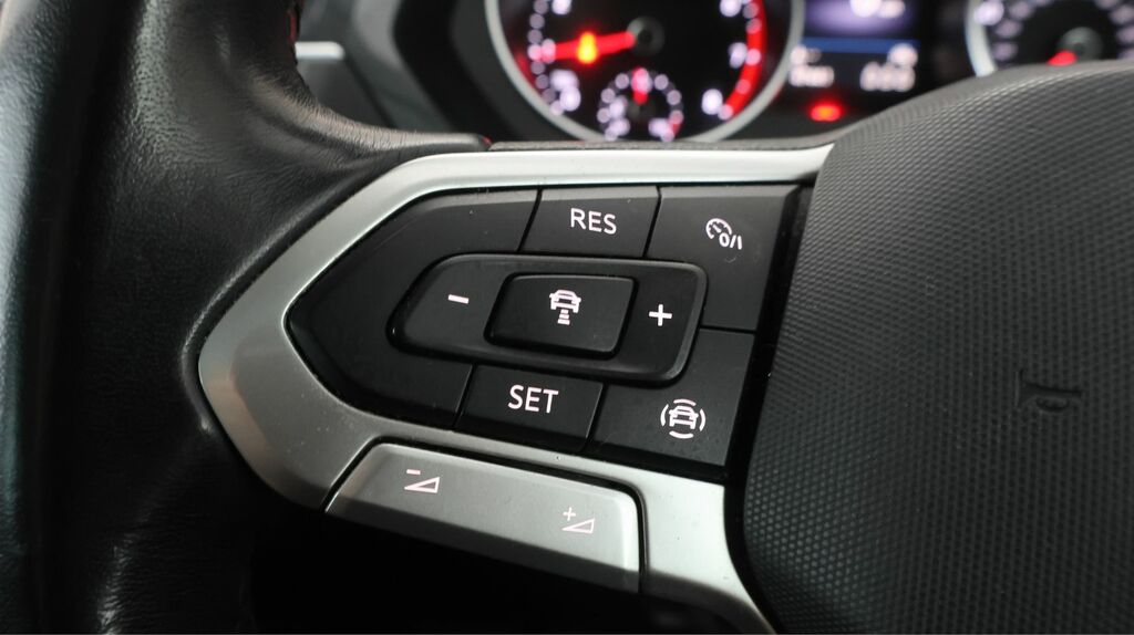 Volkswagen Tiguan 1.5 Tsi 150 Elegance Dsg White #20