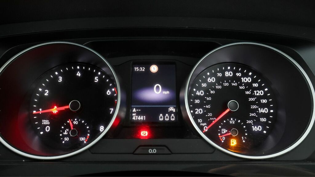 Volkswagen Tiguan 1.5 Tsi 150 Elegance Dsg White #10