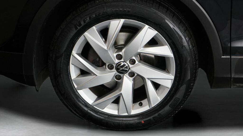 Volkswagen Tiguan 1.5 Tsi 150 Elegance Dsg White #18