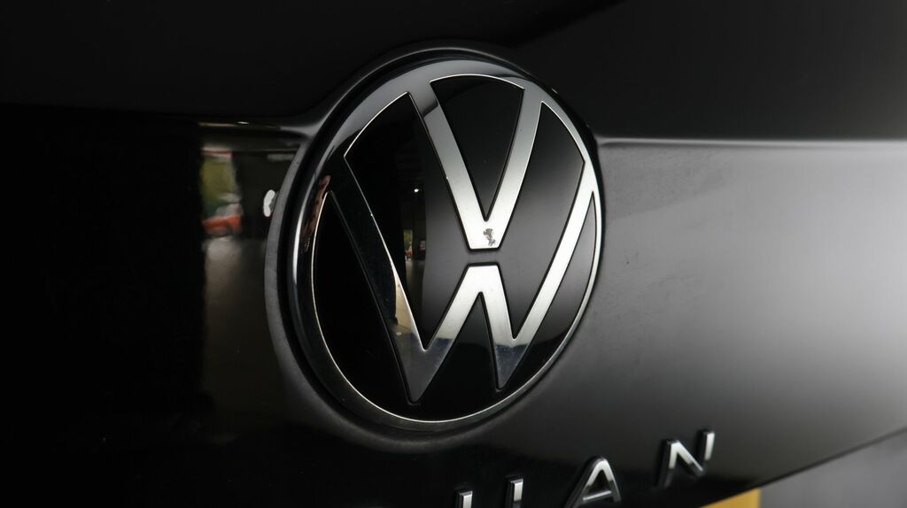 Volkswagen Tiguan 1.5 Tsi 150 Elegance Dsg White #21