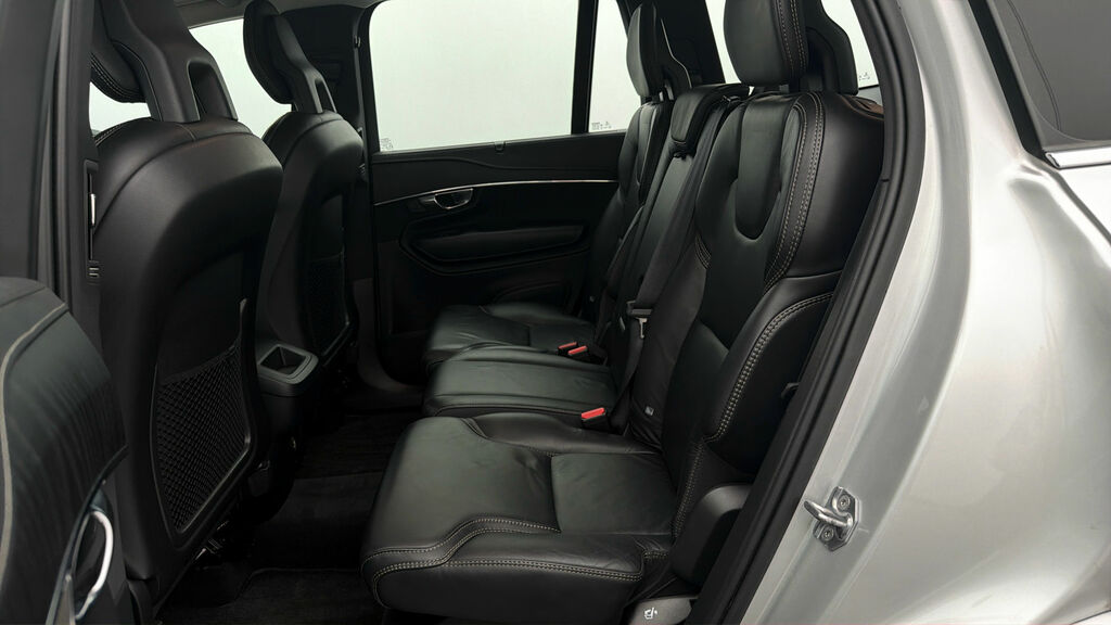 Volvo XC90 2.0 B5 Mhev Inscription Pro Suv Hybrid  #15