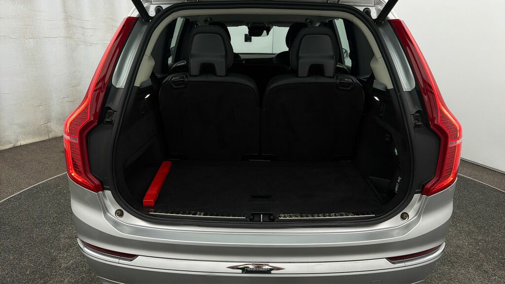 Volvo XC90 2.0 B5 Mhev Inscription Pro Suv Hybrid  #16