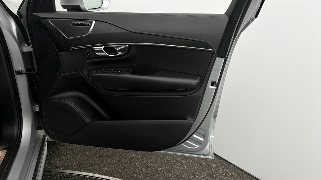 Volvo XC90 2.0 B5 Mhev Inscription Pro Suv Hybrid  #14