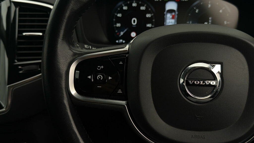 Volvo XC90 2.0 B5 Mhev Inscription Pro Suv Hybrid  #21