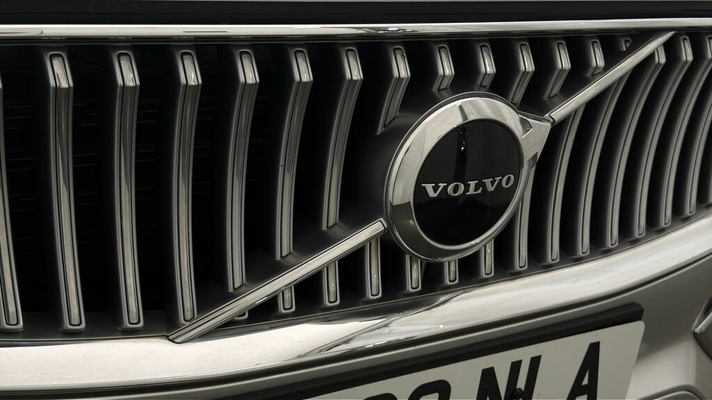 Volvo XC90 2.0 B5 Mhev Inscription Pro Suv Hybrid  #20