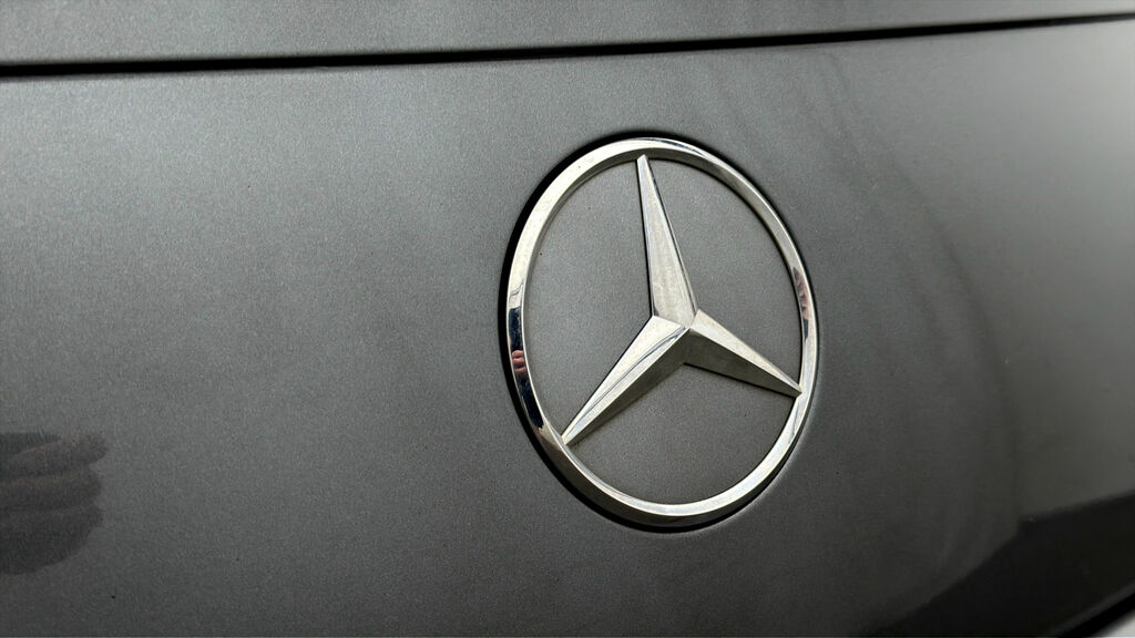 Mercedes-Benz C Class 2.0 C300 Amg Line Premium Plus G-tronic Euro 6 Grey #20