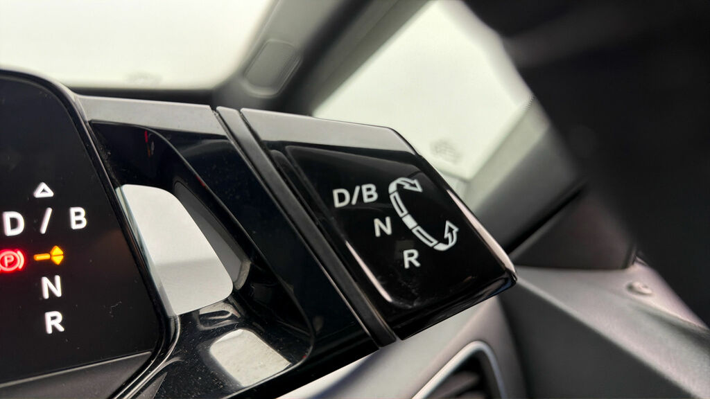 Volkswagen ID.3 150Kw Family Pro Performance 58Kwh Black #24