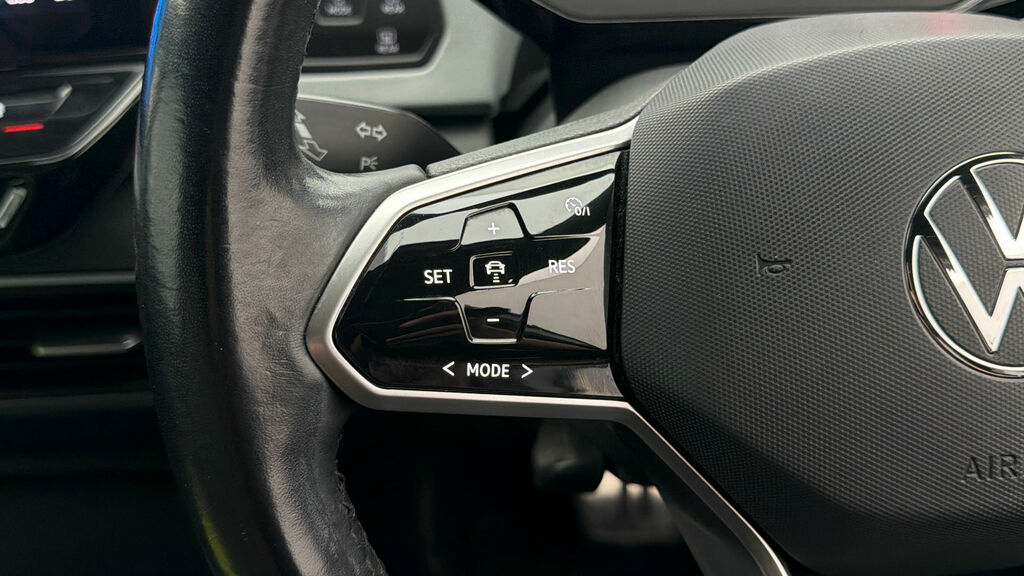 Volkswagen ID.3 150Kw Family Pro Performance 58Kwh Black #20