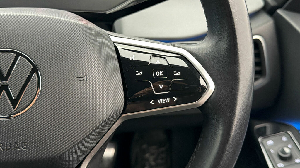 Volkswagen ID.3 150Kw Family Pro Performance 58Kwh Black #21