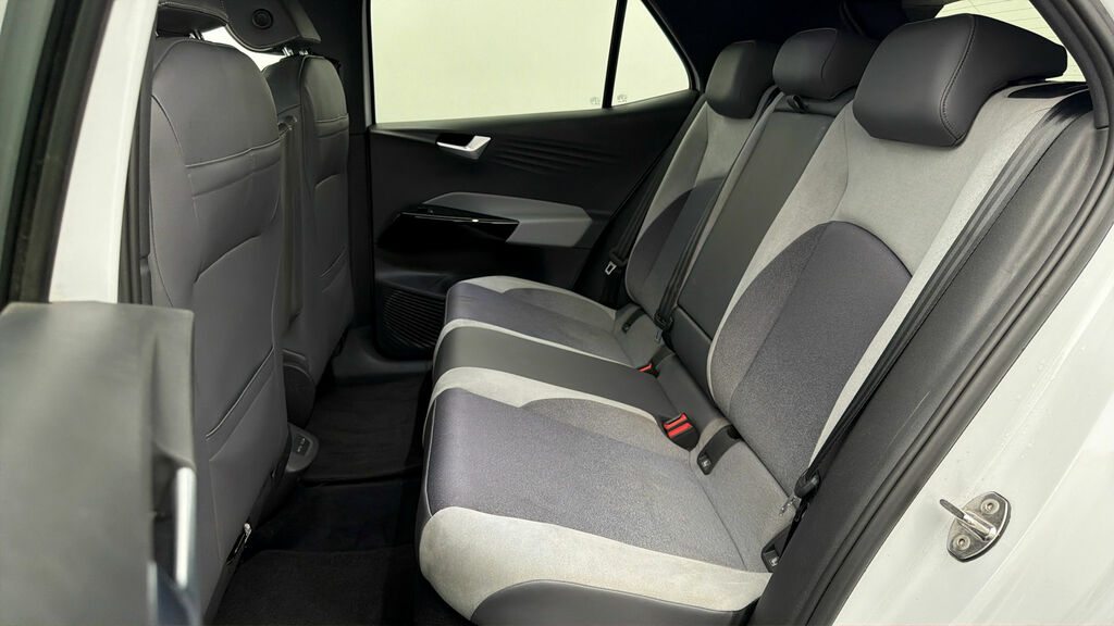 Volkswagen ID.3 150Kw Family Pro Performance 58Kwh Black #15