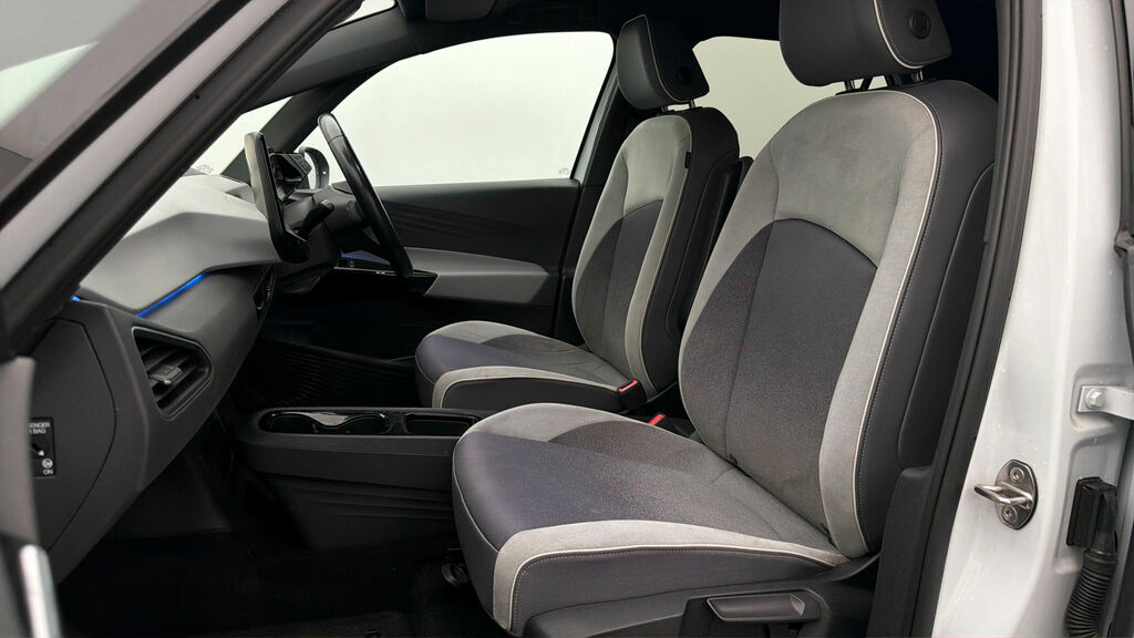 Volkswagen ID.3 150Kw Family Pro Performance 58Kwh Black #13