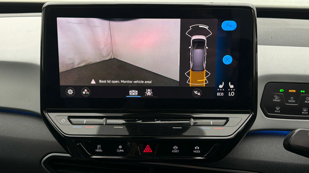 Volkswagen ID.3 150Kw Family Pro Performance 58Kwh Black #23