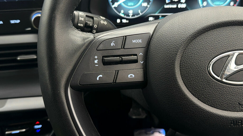 Hyundai Bayon 1.0 Tgdi 48V Mhev Se Connect Dct - 2023 73 Grey #22
