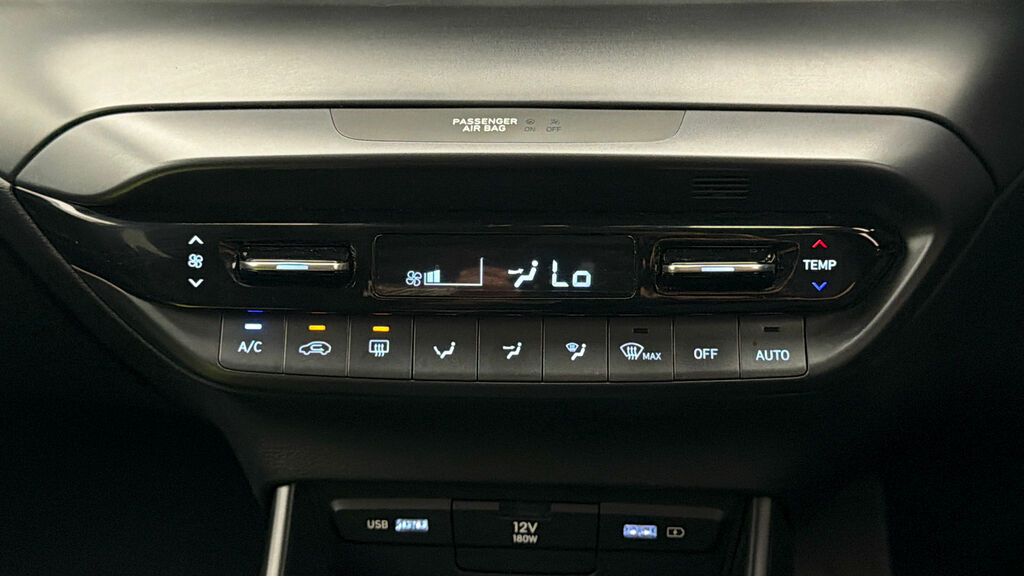 Hyundai Bayon 1.0 Tgdi 48V Mhev Se Connect Dct - 2023 73 Grey #11