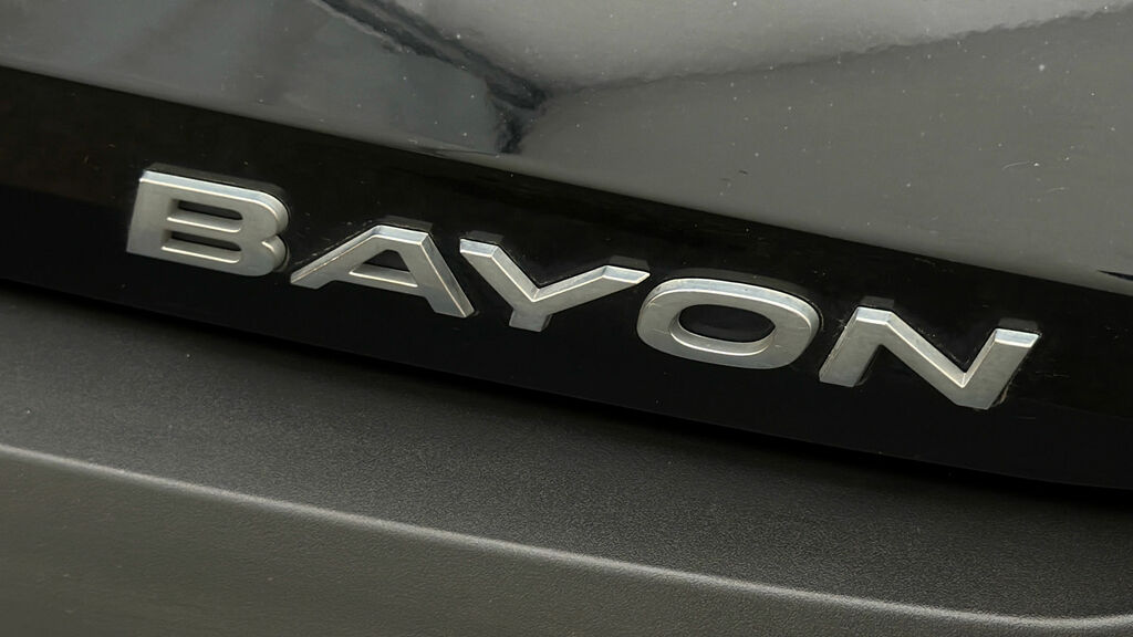 Hyundai Bayon 1.0 Tgdi 48V Mhev Se Connect Dct - 2023 73 Grey #20