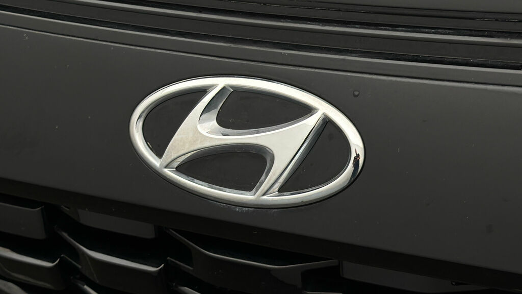 Hyundai Bayon 1.0 Tgdi 48V Mhev Se Connect Dct - 2023 73 Grey #21