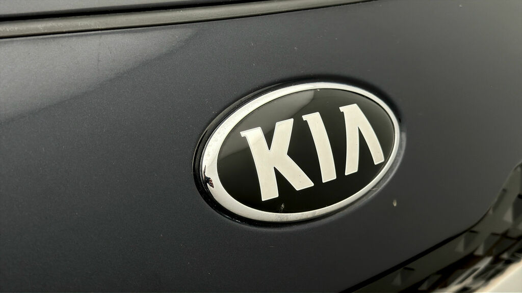 Kia Niro 1.6 Gdi 2 Suv Hybrid Dct 139 Bhp Grey #21