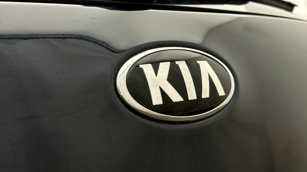 Kia Niro 1.6 Gdi 2 Suv Hybrid Dct 139 Bhp Grey #19